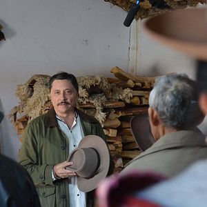 Fotoğraf Carlos Bardem