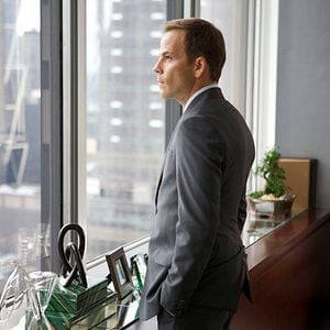 Fotoğraf Stephen Dorff