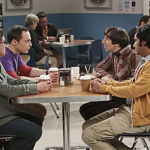 Fotoğraf Johnny Galecki