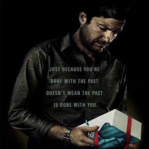 Fotoğraf Geçmişten Gelen