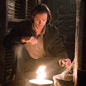 Fotoğraf Jared Padalecki