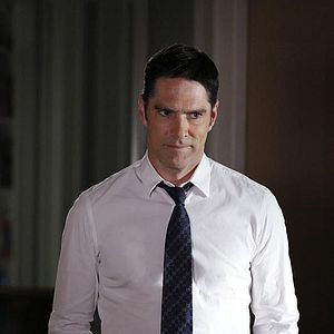 Fotoğraf Thomas Gibson