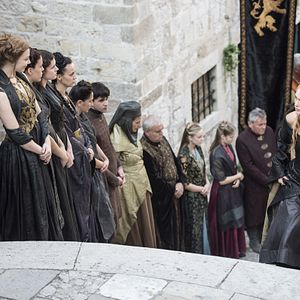 Fotoğraf Lena Headey