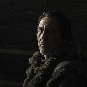 Fotoğraf Ciarán Hinds