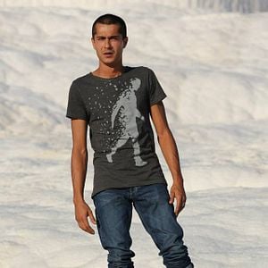 Fotoğraf Sonsuz Bir Aşk