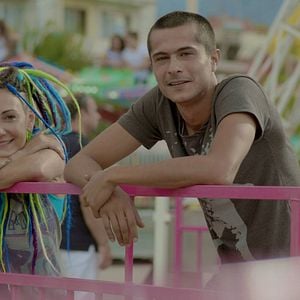 Fotoğraf Sonsuz Bir Aşk