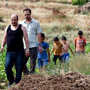 Fotoğraf Ertan Saban