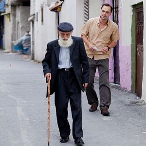 Fotoğraf Ertan Saban