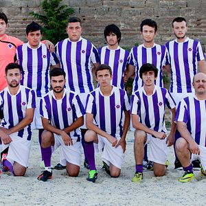 Fotoğraf Serkan Keskin