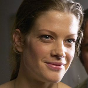 Fotoğraf Marie Bäumer