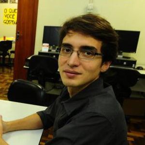 Fotoğraf Caio Cavechini