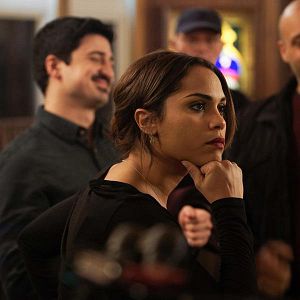 Fotoğraf Monica Raymund