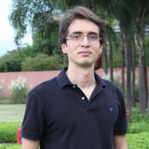 Fotoğraf Caio Cavechini