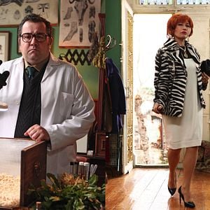 Fotoğraf Ata Demirer