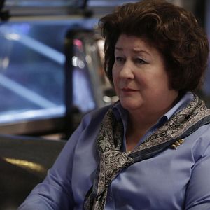 Fotoğraf Margo Martindale