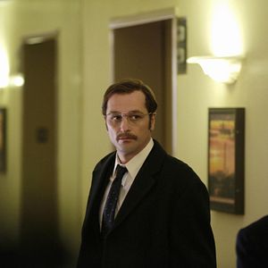 Fotoğraf Matthew Rhys