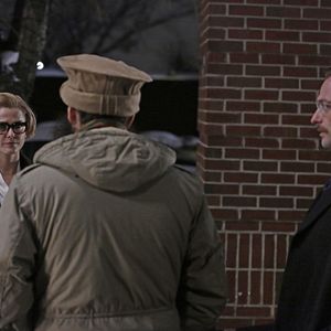 Fotoğraf Matthew Rhys