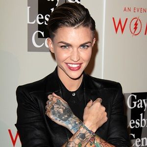 Fotoğraf Ruby Rose