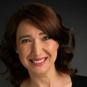 Fotoğraf Müge Esmeray