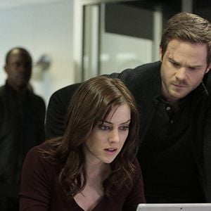 Fotoğraf Shawn Ashmore