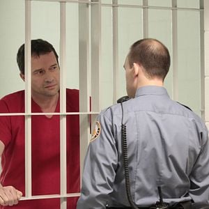 Fotoğraf James Purefoy