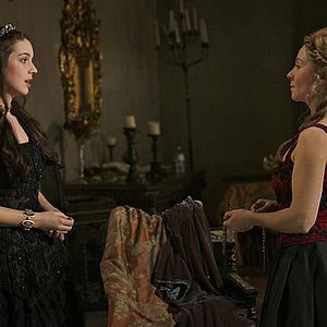 Fotoğraf Megan Follows