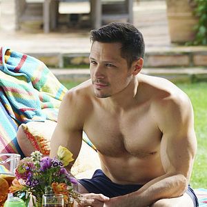 Fotoğraf Nick Wechsler (II)