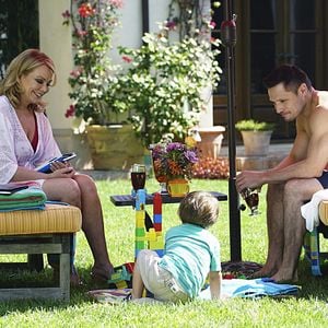 Fotoğraf Gail O'Grady