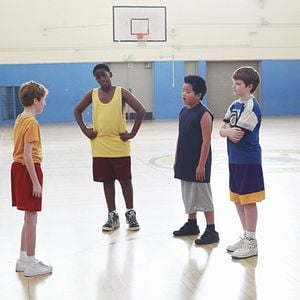 Fotoğraf Fresh Off The Boat