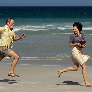 Fotoğraf Liam Cunningham