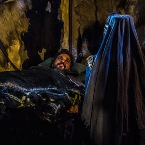 Fotoğraf Diriliş Ertuğrul