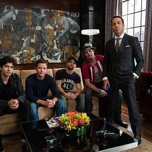 Fotoğraf Jerry Ferrara