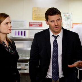 Fotoğraf Emily Deschanel