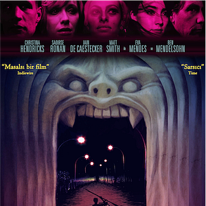 Fotoğraf Kayıp Nehir