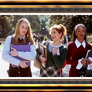 Fotoğraf Beyond Clueless