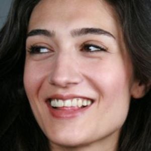 Fotoğraf Pınar Gök