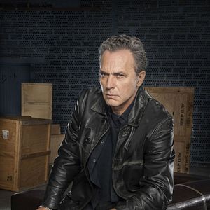 Fotoğraf José Coronado