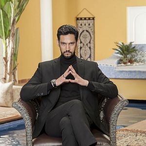 Fotoğraf Stany Coppet