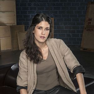 Fotoğraf Nerea Barros