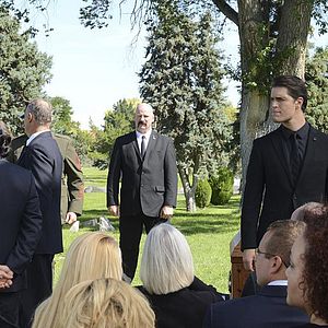 Fotoğraf The Messengers