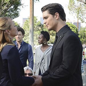 Fotoğraf The Messengers