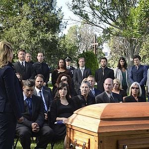 Fotoğraf Sofia Black D'Elia