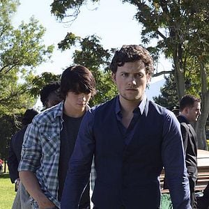 Fotoğraf The Messengers