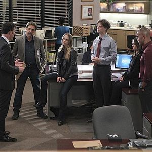 Fotoğraf Thomas Gibson