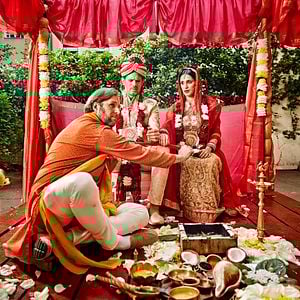 Fotoğraf Maryam Zaree