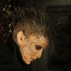 Fotoğraf Ruth Negga