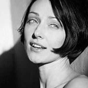 Fotoğraf Viktoria Spesivtzeva