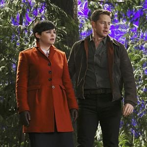 Fotoğraf Once Upon a Time