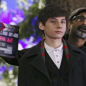 Fotoğraf Jared Gilmore