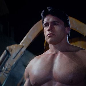 Fotoğraf Terminatör: Genisys